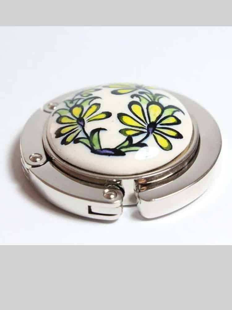 Buy Table Bag Hanger Daisy