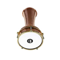 darbuka emerald