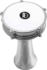 Agean Alumınıum Plain Darbuka No 4