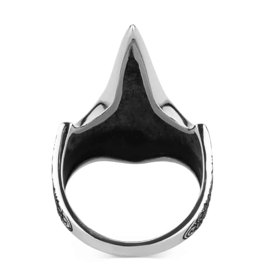 Kayi Tribe Ring