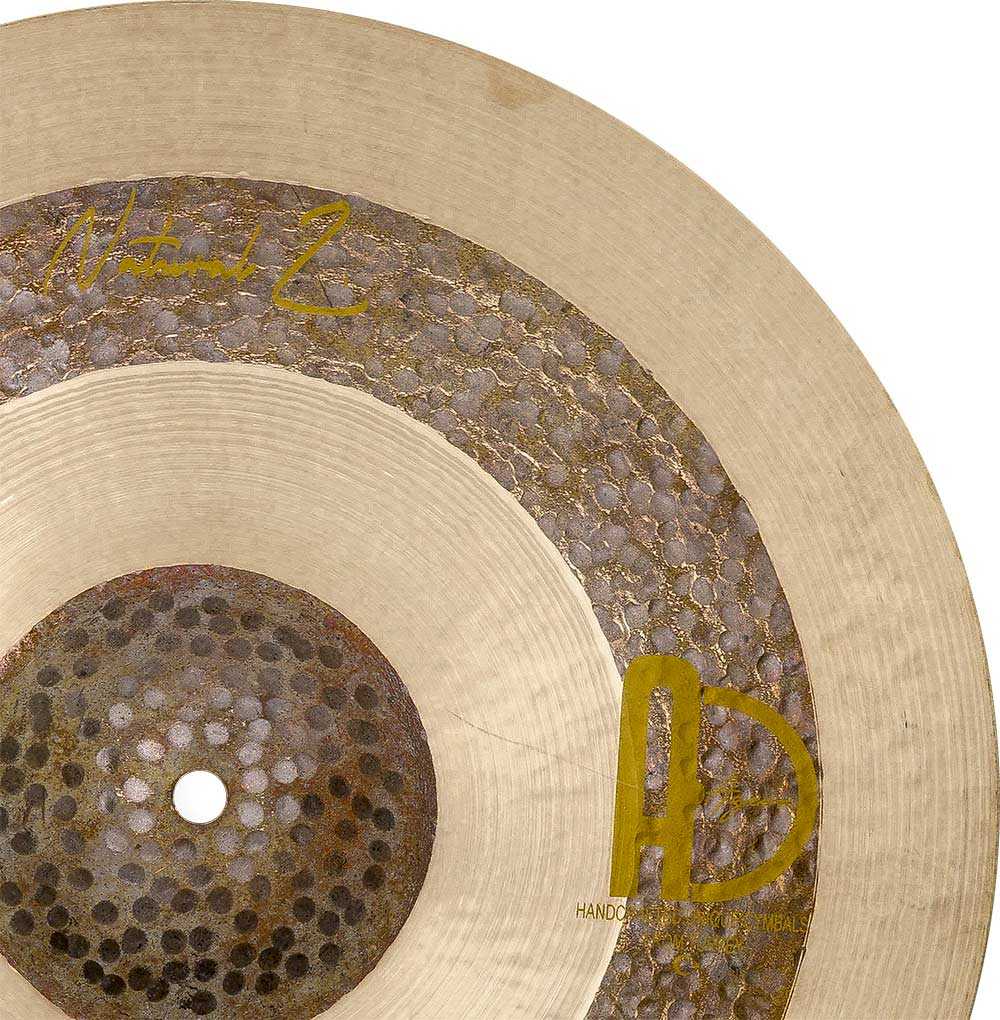 Crash Cymbals 19" Z