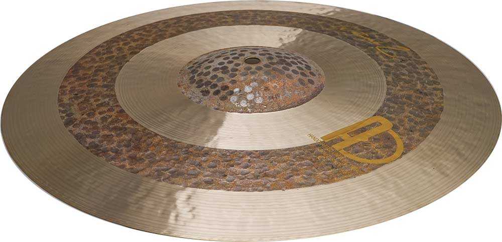 Crash Cymbals 16" İnch Z