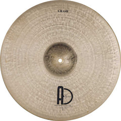 Crash Cymbals  21" Z