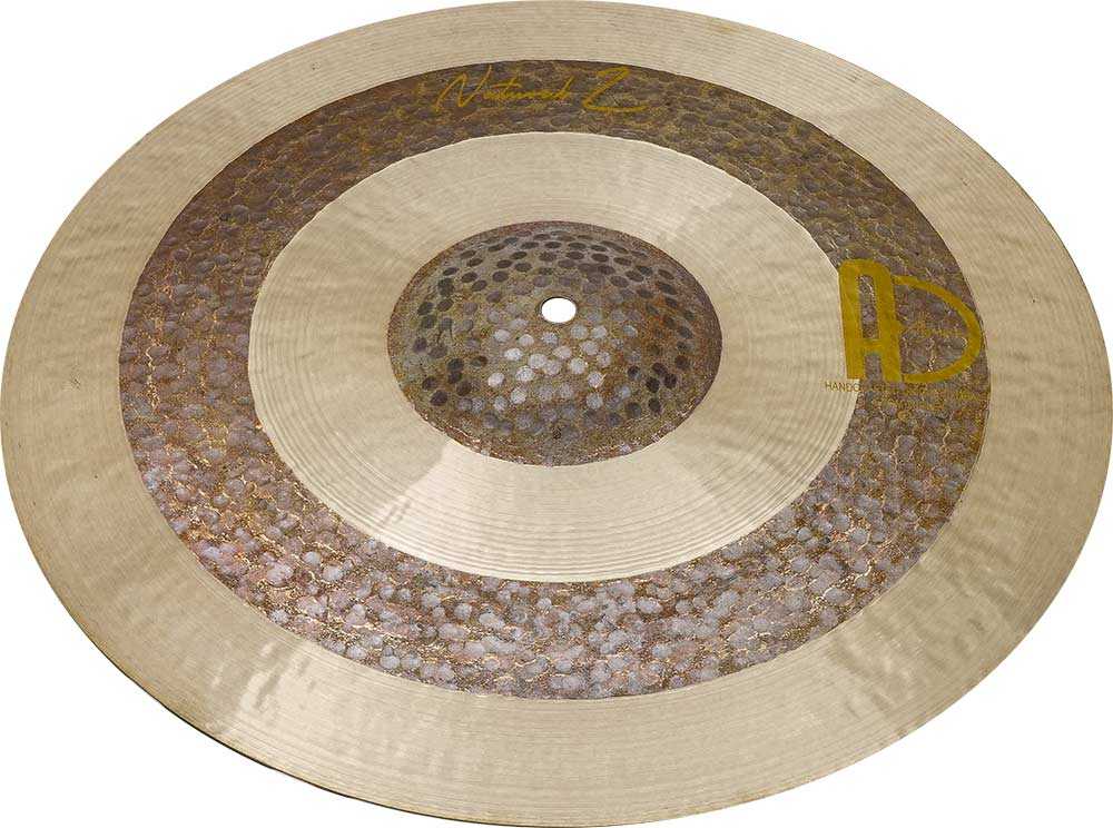 Crash Cymbals 19" Z