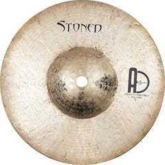 Splash Cymbals 12" Stoned