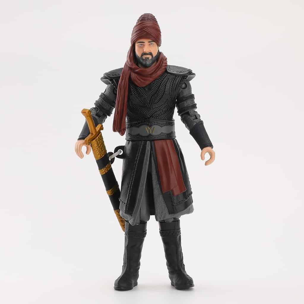 ertugrul figure