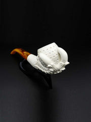 Eagle Claw Pipe