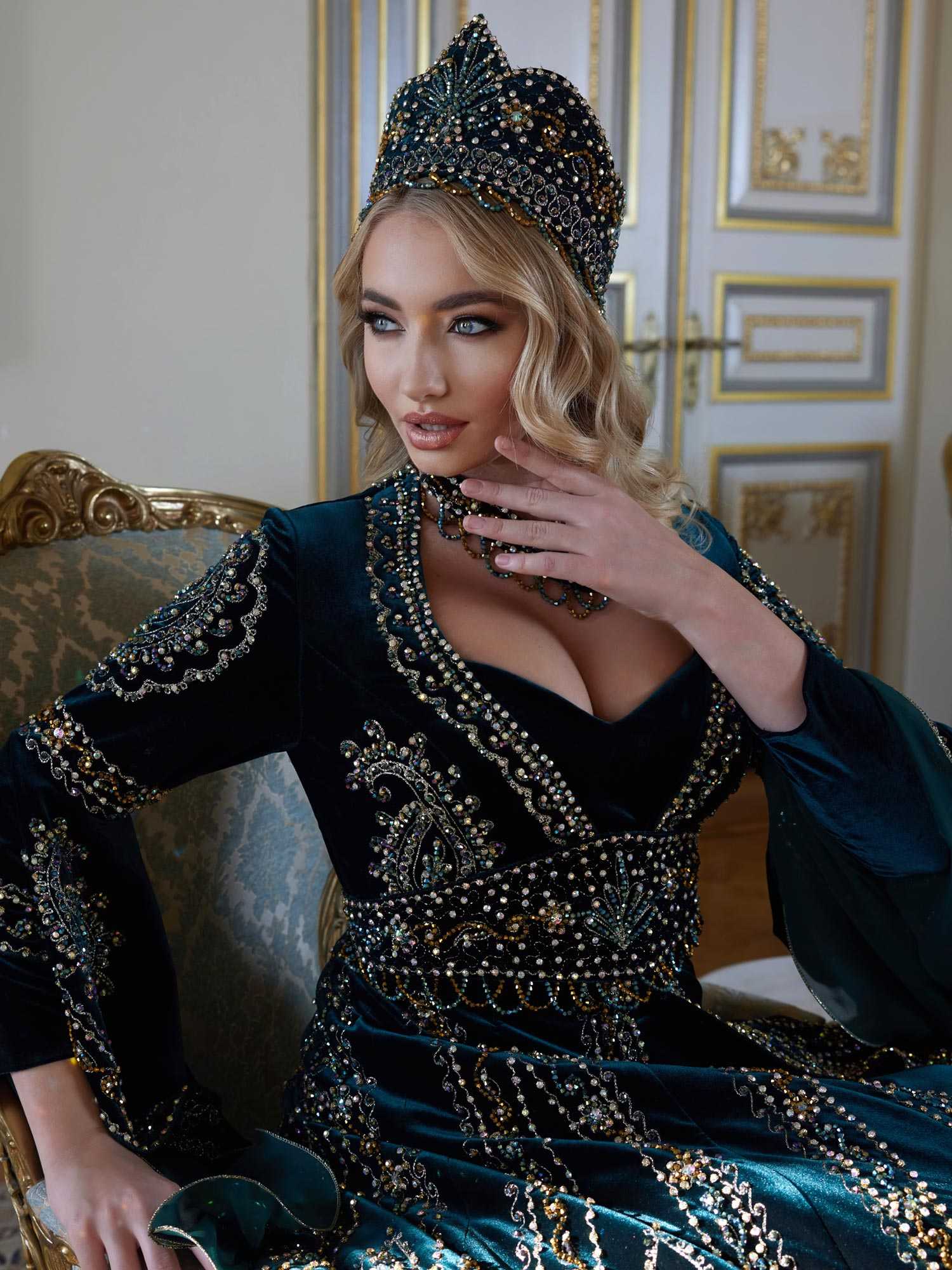 Elegant Kaftan Set - Henna Dress For Sale - Turkeyfamousfor 40 Elegant Kaftan Set - Henna Dress For Sale - Turkeyfamousfor 40