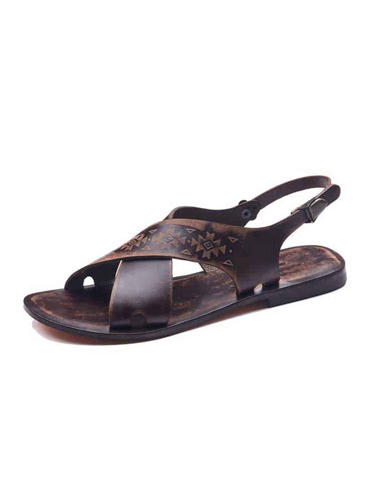 embossed-handmade-sandals