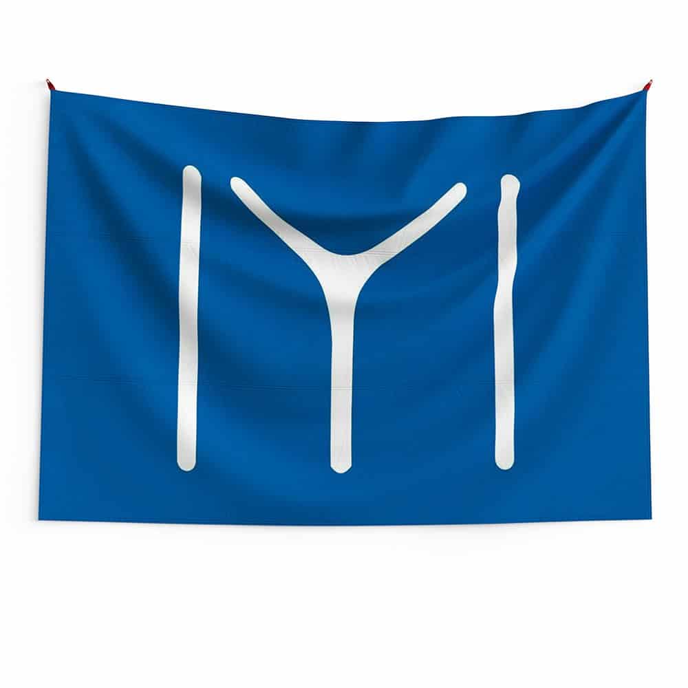 iyi flag