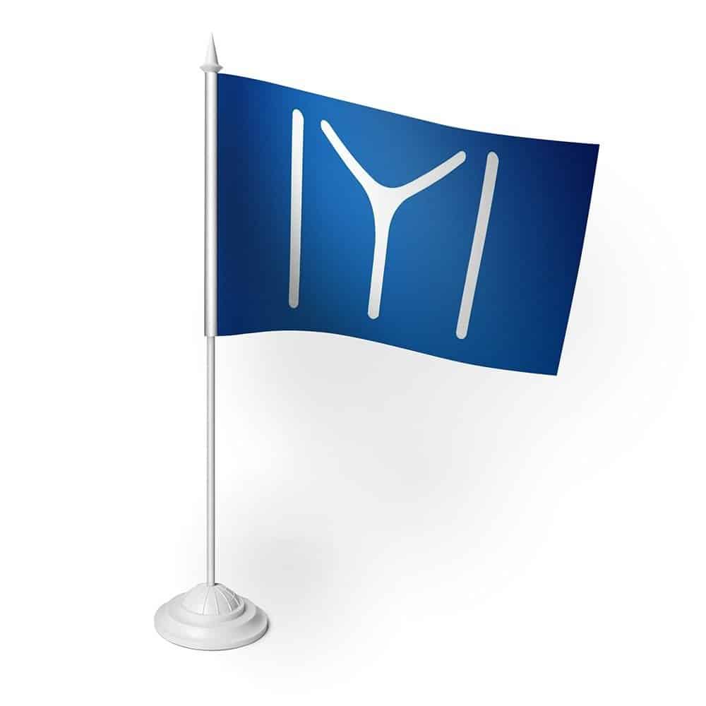 iyi flag