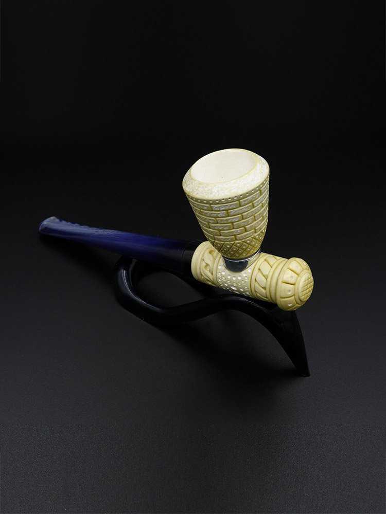 Estate Cavalier Pipe