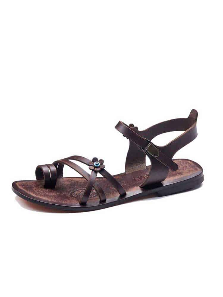 evil-eye-leather-sandals