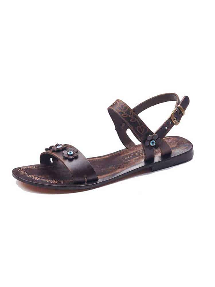 Buy handmade leather sandals