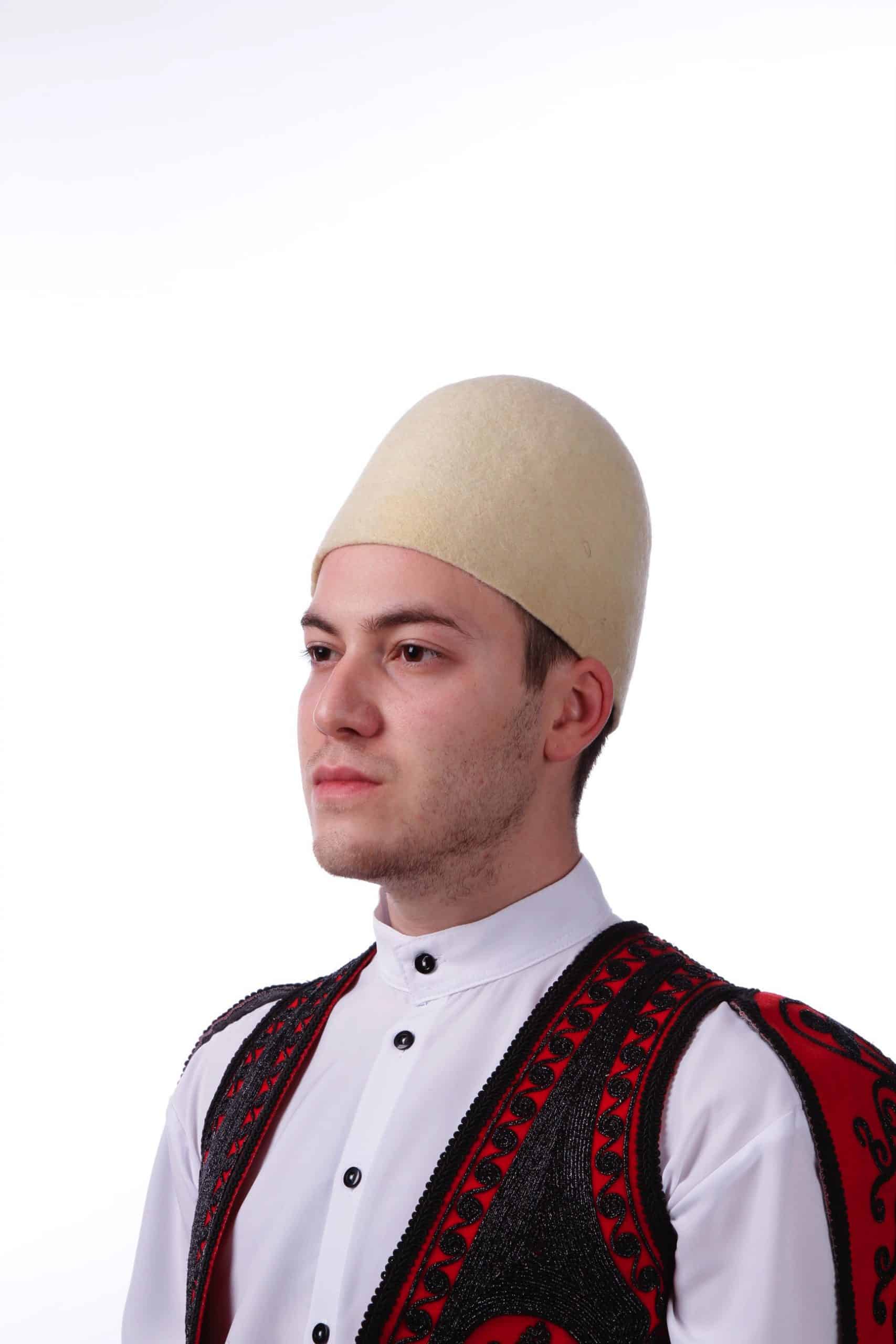 turkish imam hat