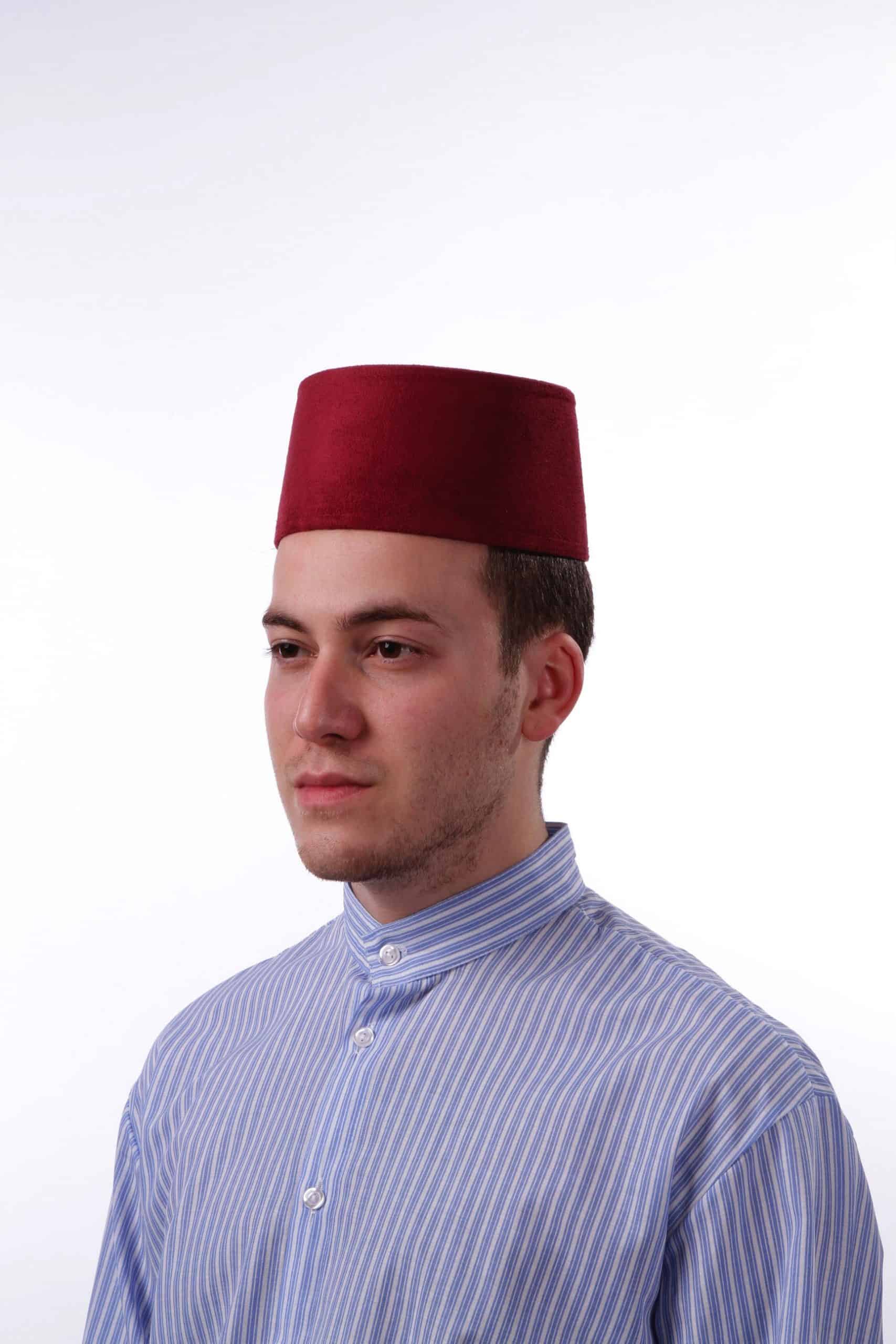 turkish fez shop