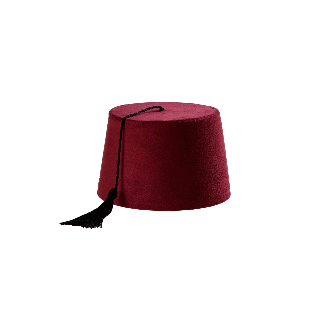 turkish fez