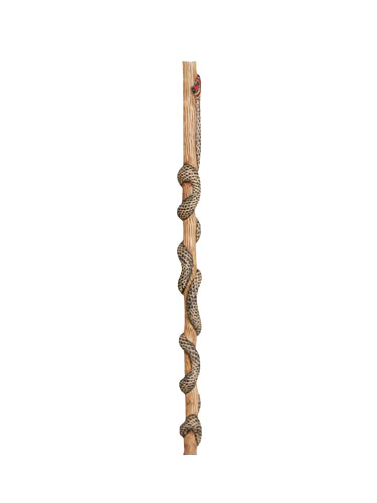 Derby Eagle Handle Sapling Cane