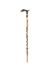 Derby Eagle Handle Sapling Cane