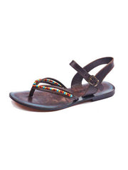 genuine-leather-sandals