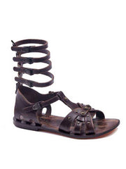 Street Gladiator Sandals