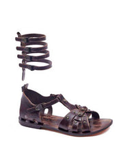 Street Gladiator Sandals