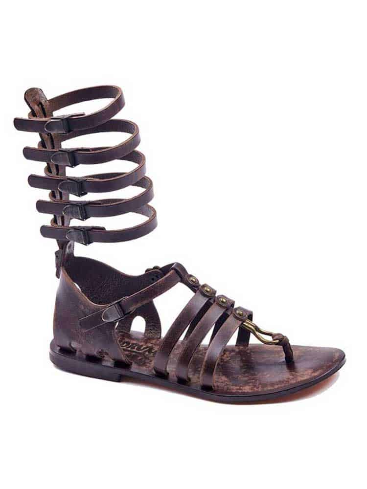 Casual Gladiator Sandals