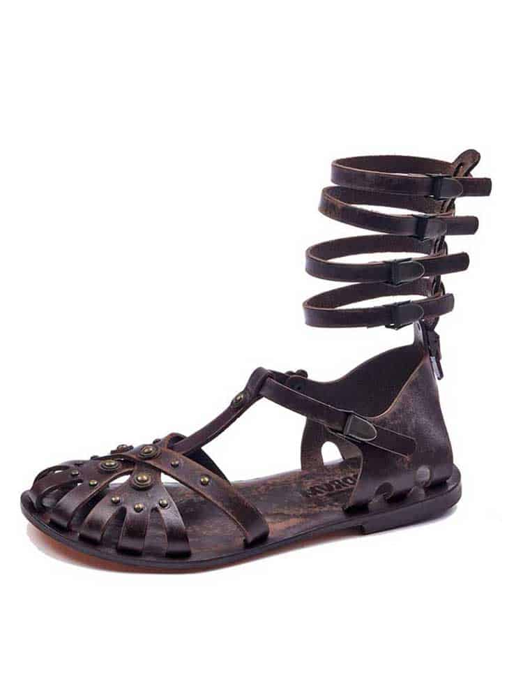 Gladiator Sandals