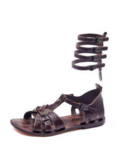 Street Gladiator Sandals