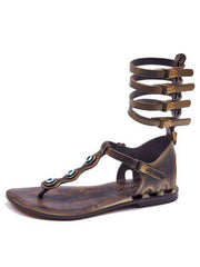 handmade leather women sandals online shop