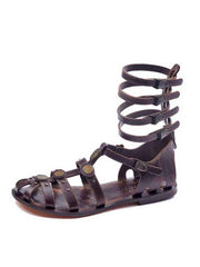 handmade leather women sandals online shop