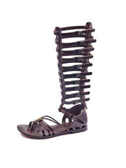 handmade leather women sandals online shop