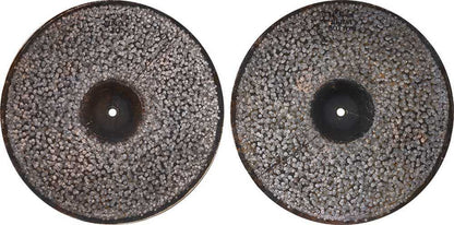 Hi-hat Cymbals Elegant