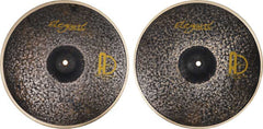 Hi-hat Cymbals Elegant