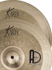 Hi-Hat Cymbals Karia