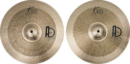 Hi-Hat Cymbals Karia