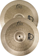 Hi-Hat Cymbals Karia