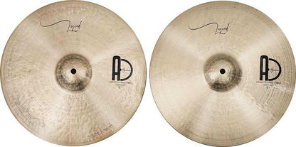 Hi-Hat Cymbals Legend