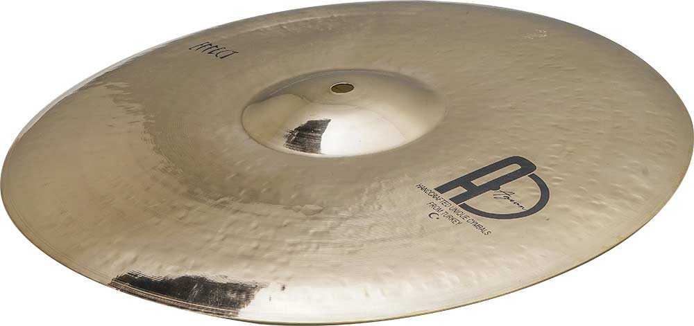 Crash Cymbals EFFECT 19"