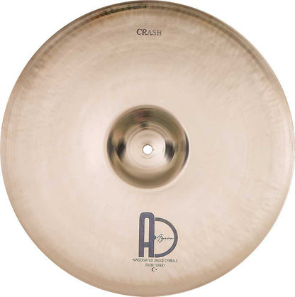 Crash Cymbals EFFECT 21" İnch
