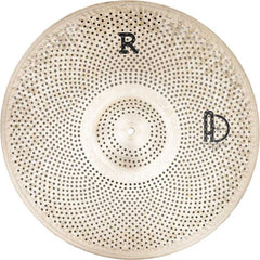 Ride Cymbals 18" R Low Noise