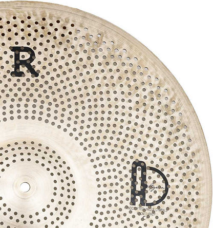 Ride Cymbals 20"R Low Noise