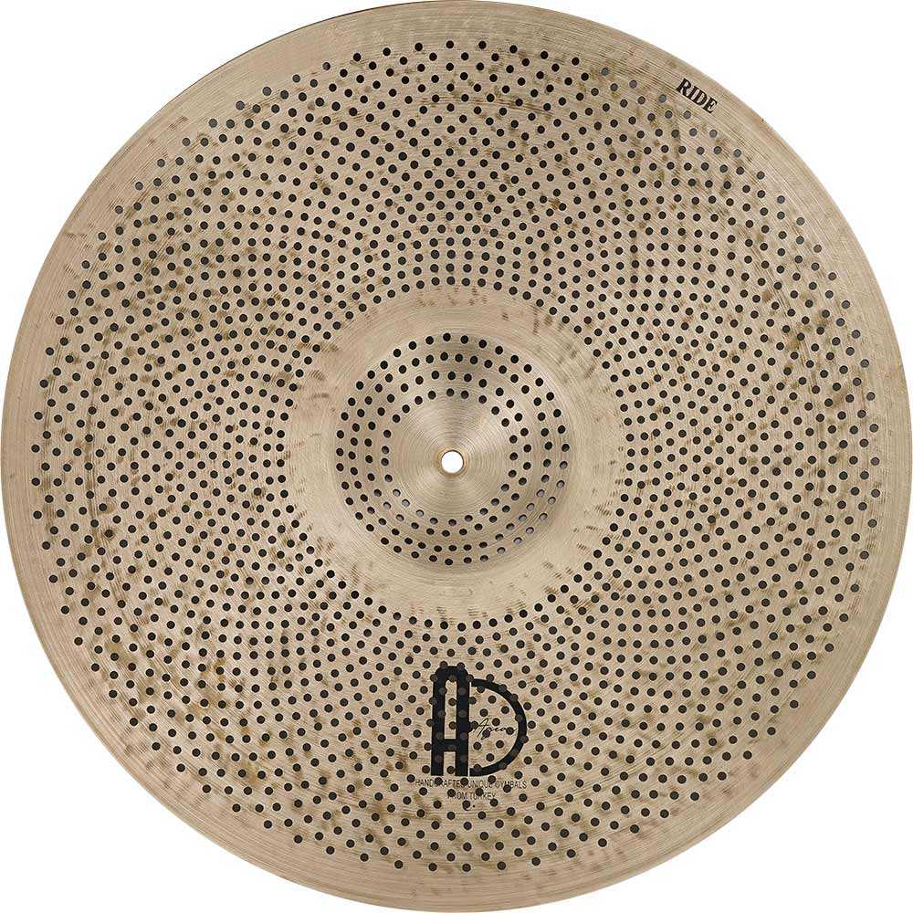 Ride Cymbals 18" R Low Noise