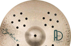 Crash Cymbals 16" Syphax