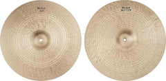 Hi-Hat Cymbals Special Jazz