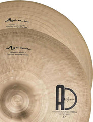 Hi-Hat Cymbals Special Jazz