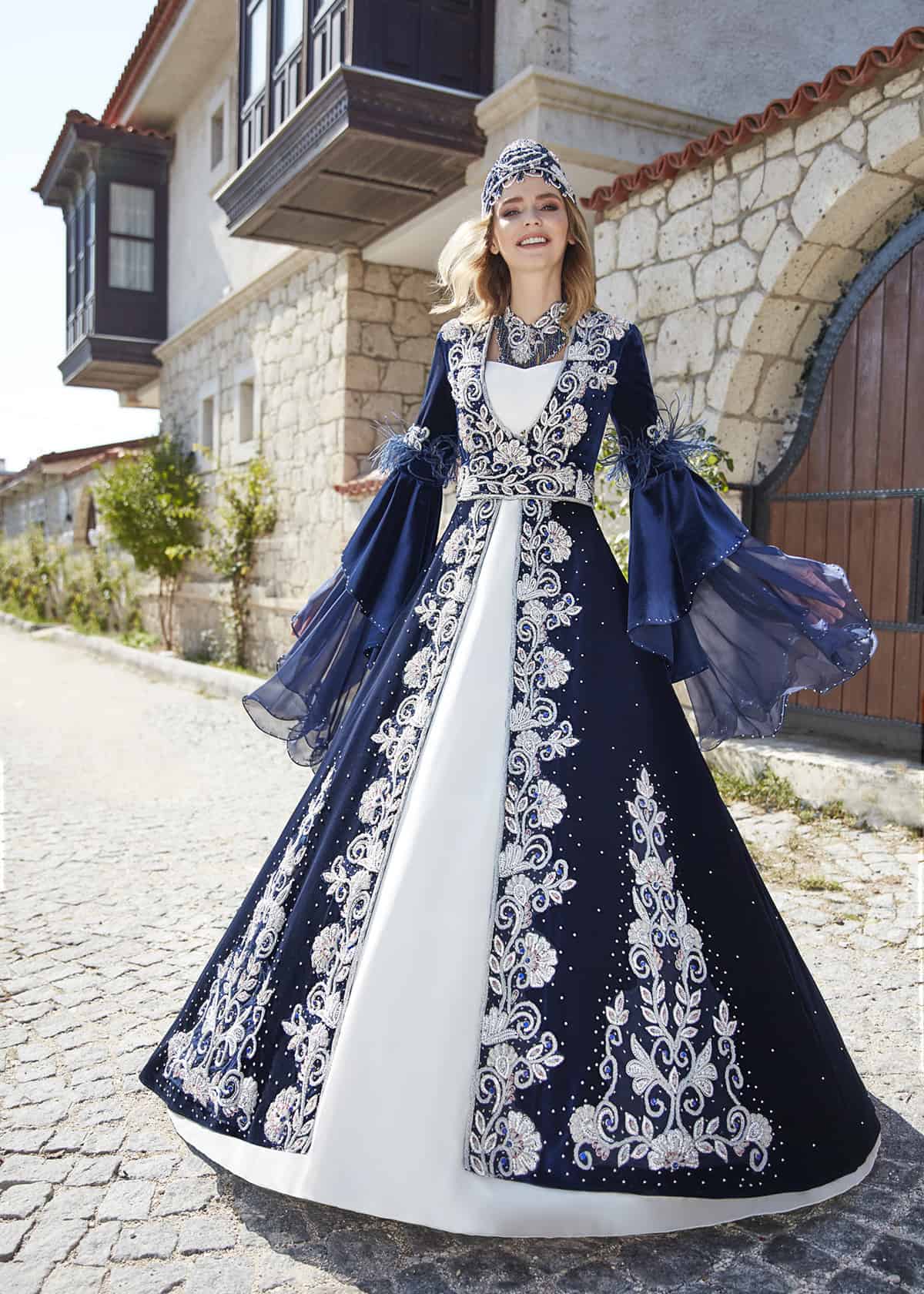dresses shop