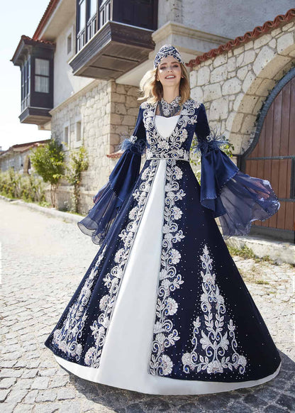 dresses shop
