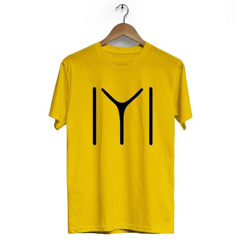 kayı tribe t shirt