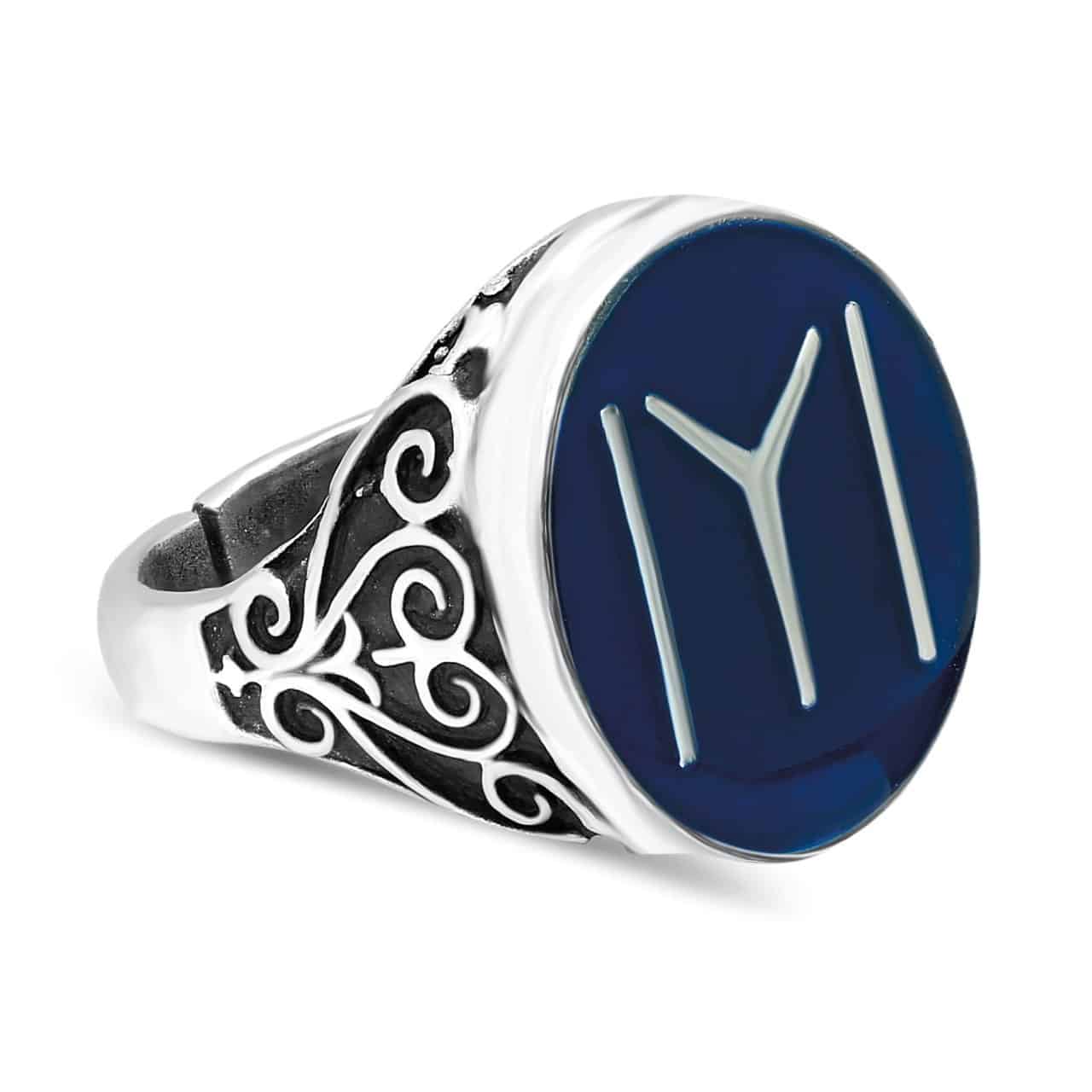 ertugrul ring